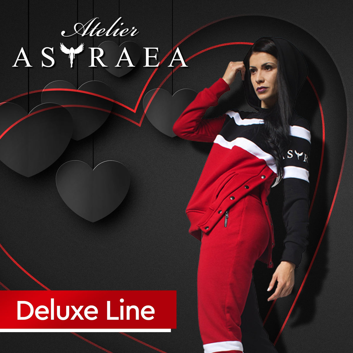 Deluxe Line – Astraea