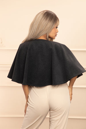 CAPE COAT FOR YOUR ASTRAEA COAT