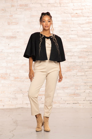 CAPE COAT FOR YOUR ASTRAEA COAT