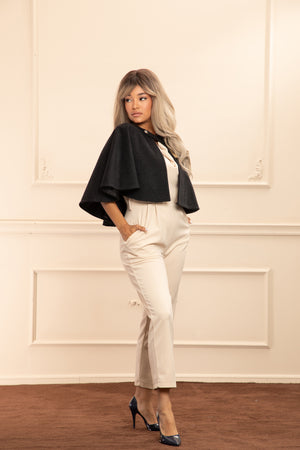 CAPE COAT FOR YOUR ASTRAEA COAT