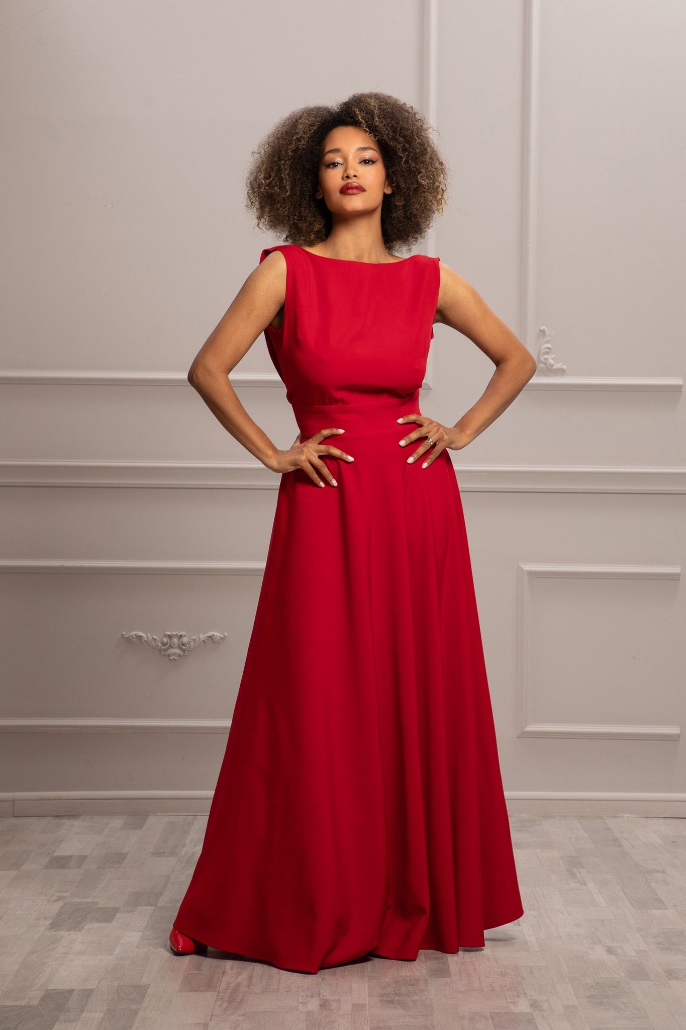 GODDESS DRESS Astraea GODDESS DRESS Astraea