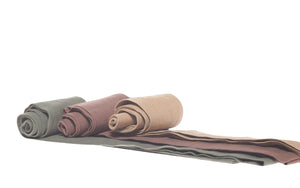 MATCHING LINEN BELT - Astraea