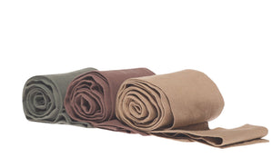 MATCHING LINEN BELT - Astraea