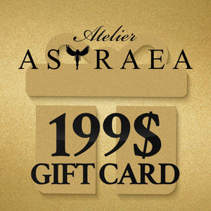 Astraea Gift Card - Astraea