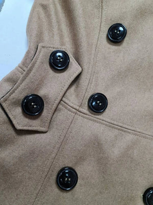 Buttons for Coat - Astraea