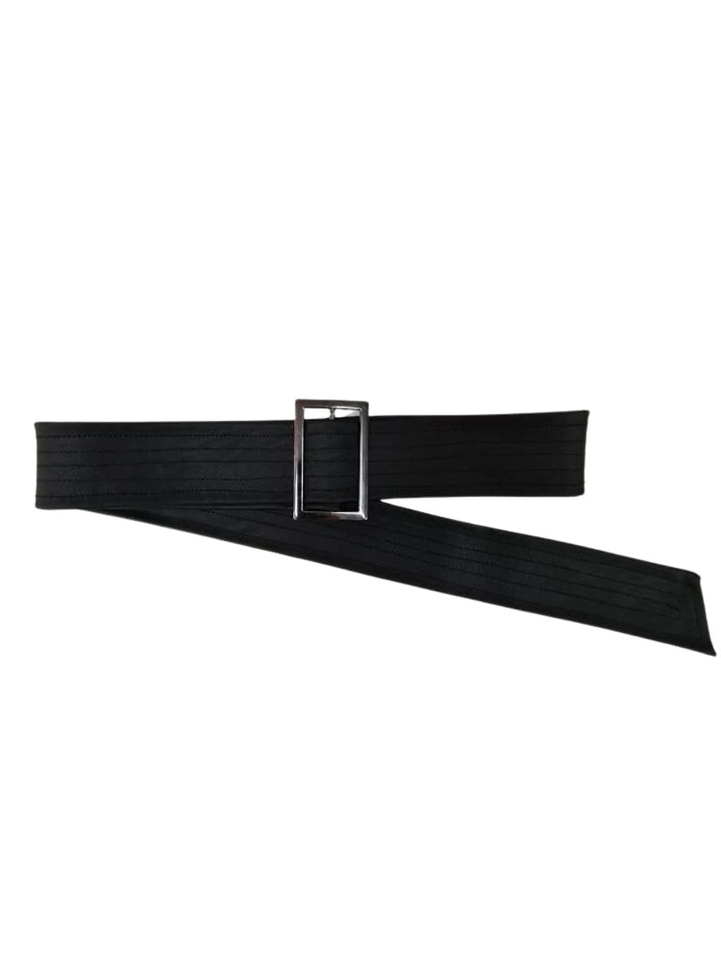 Eco Leather Belt - Astraea