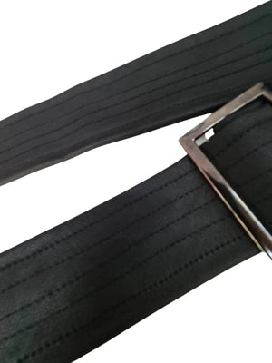 Eco Leather Belt - Astraea