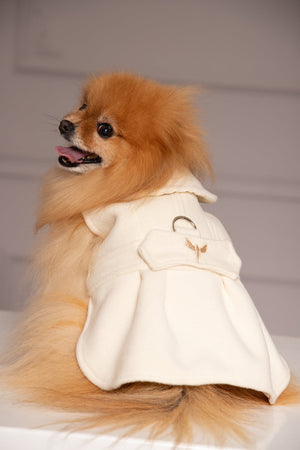 ELEGANT DOG JACKET - Astraea