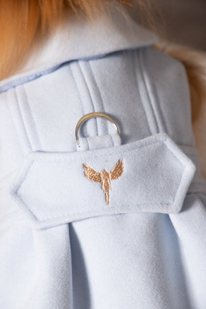 ELEGANT DOG JACKET - Astraea