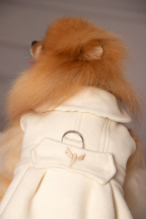 ELEGANT DOG JACKET - Astraea