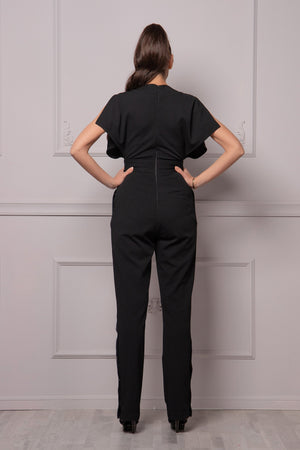 ELEGANT JUMPSUIT - Astraea