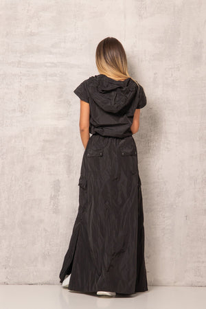 Floor Length Skirt - Astraea