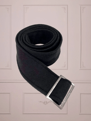 LONG BUCKLE BELT - Astraea