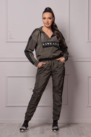 MILITARY PANTS SET - Astraea