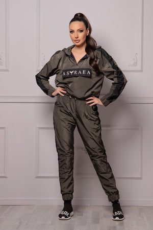 MILITARY PANTS SET - Astraea