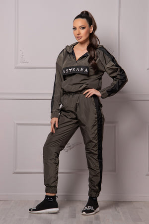 MILITARY PANTS SET - Astraea