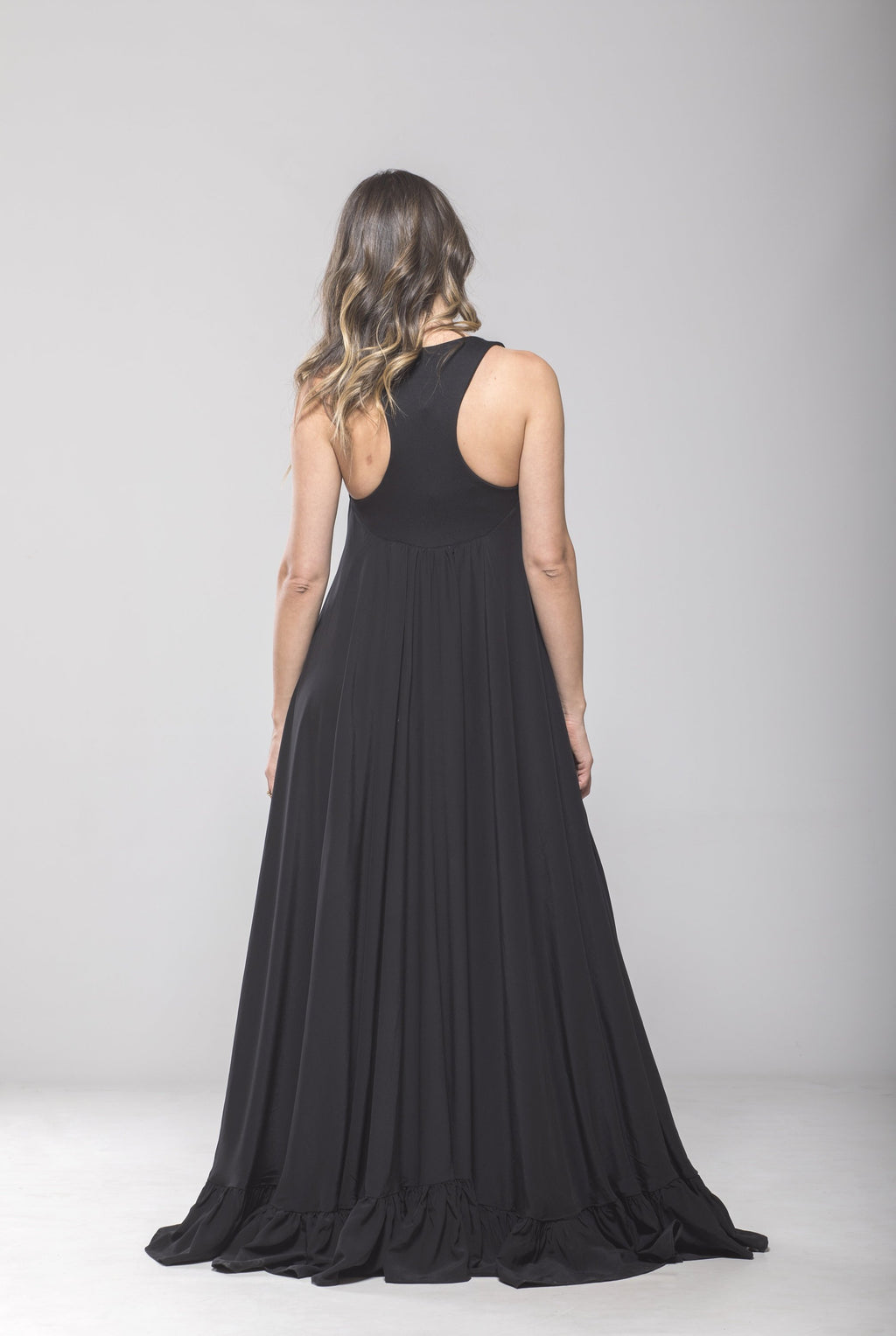 Racerback Dress - Astraea