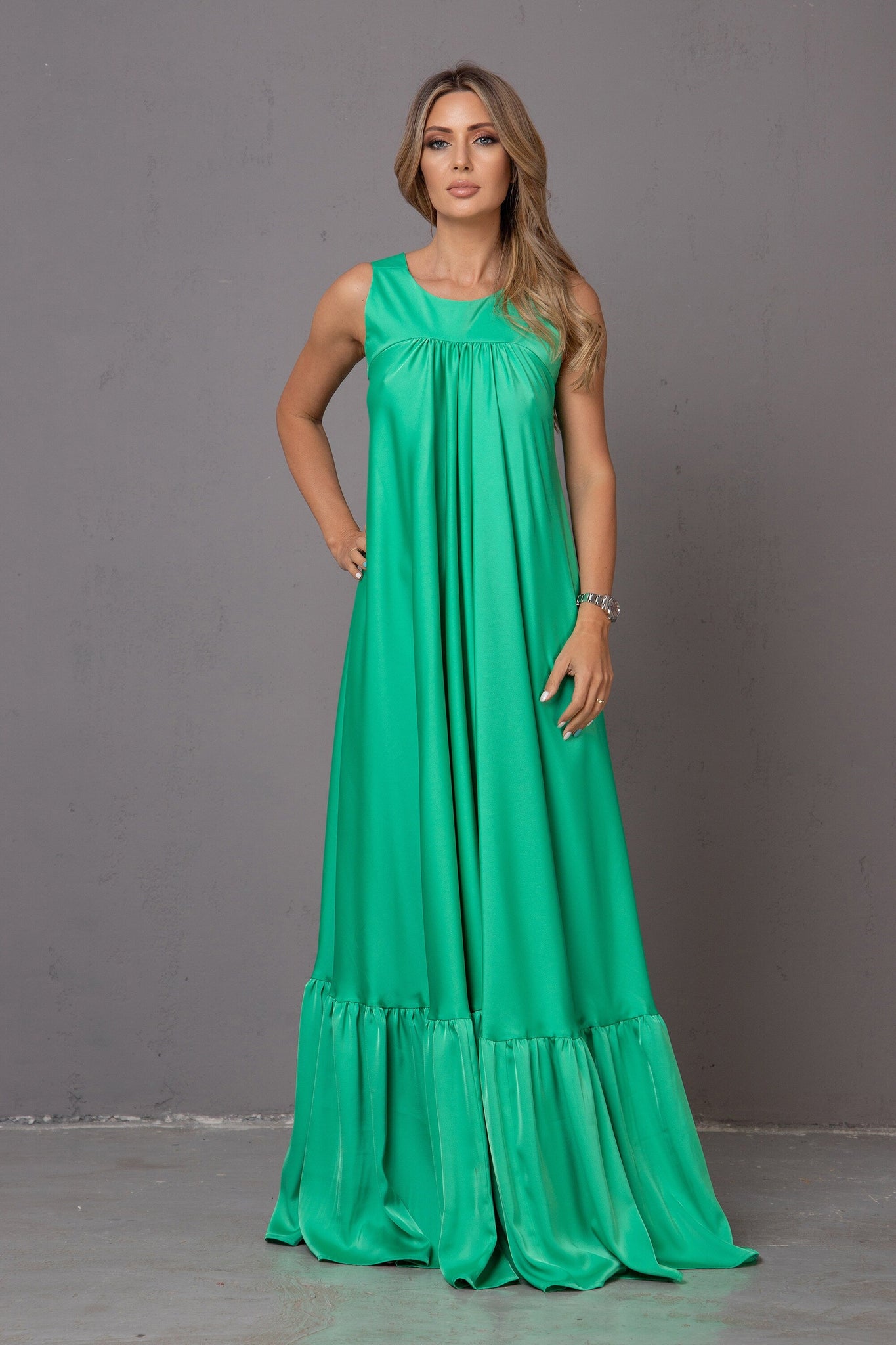 WEDDING GUEST DRESS - Astraea